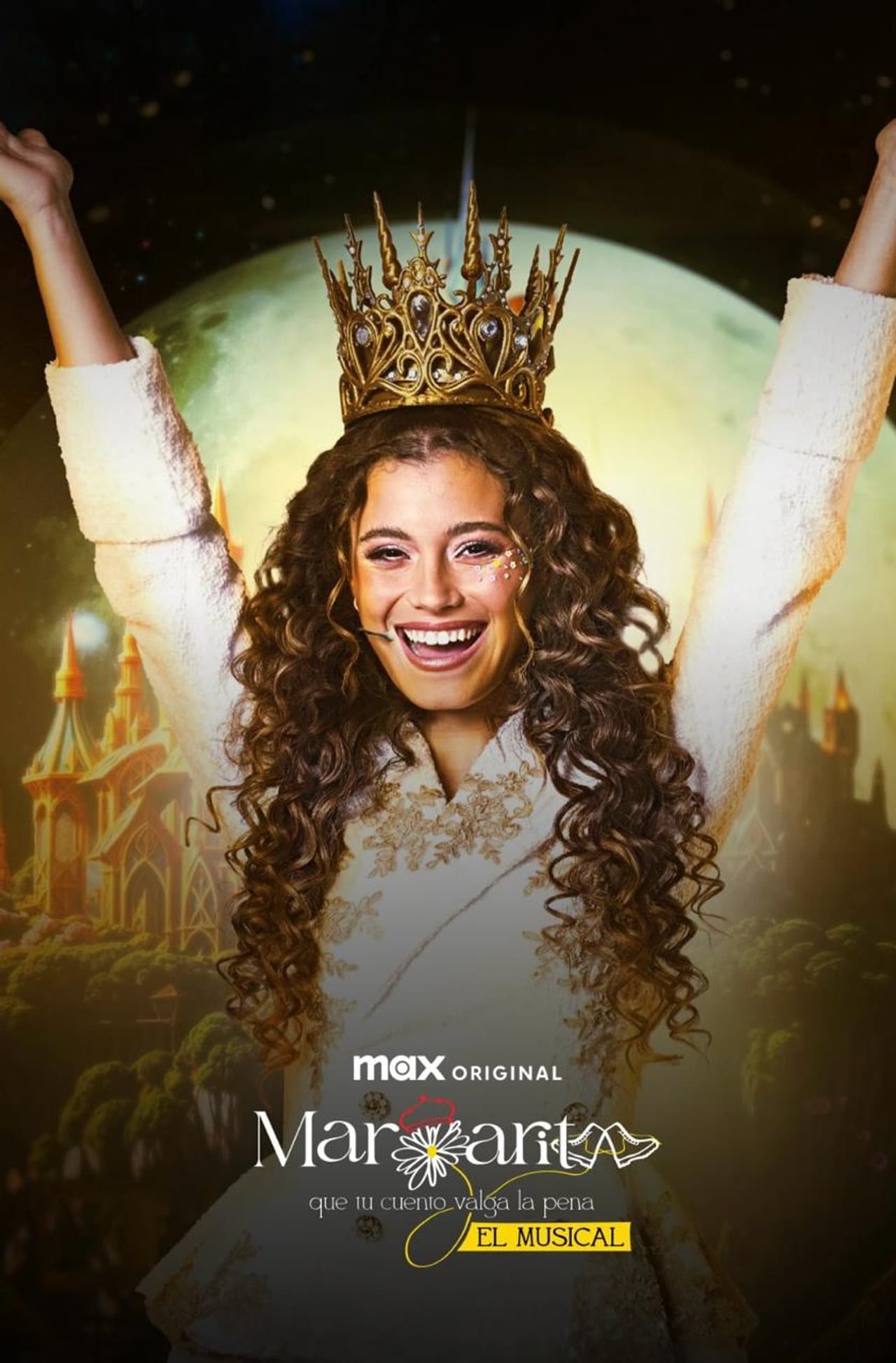 Margarita: The Musical