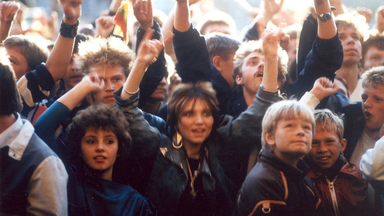 How We Played the Revolution