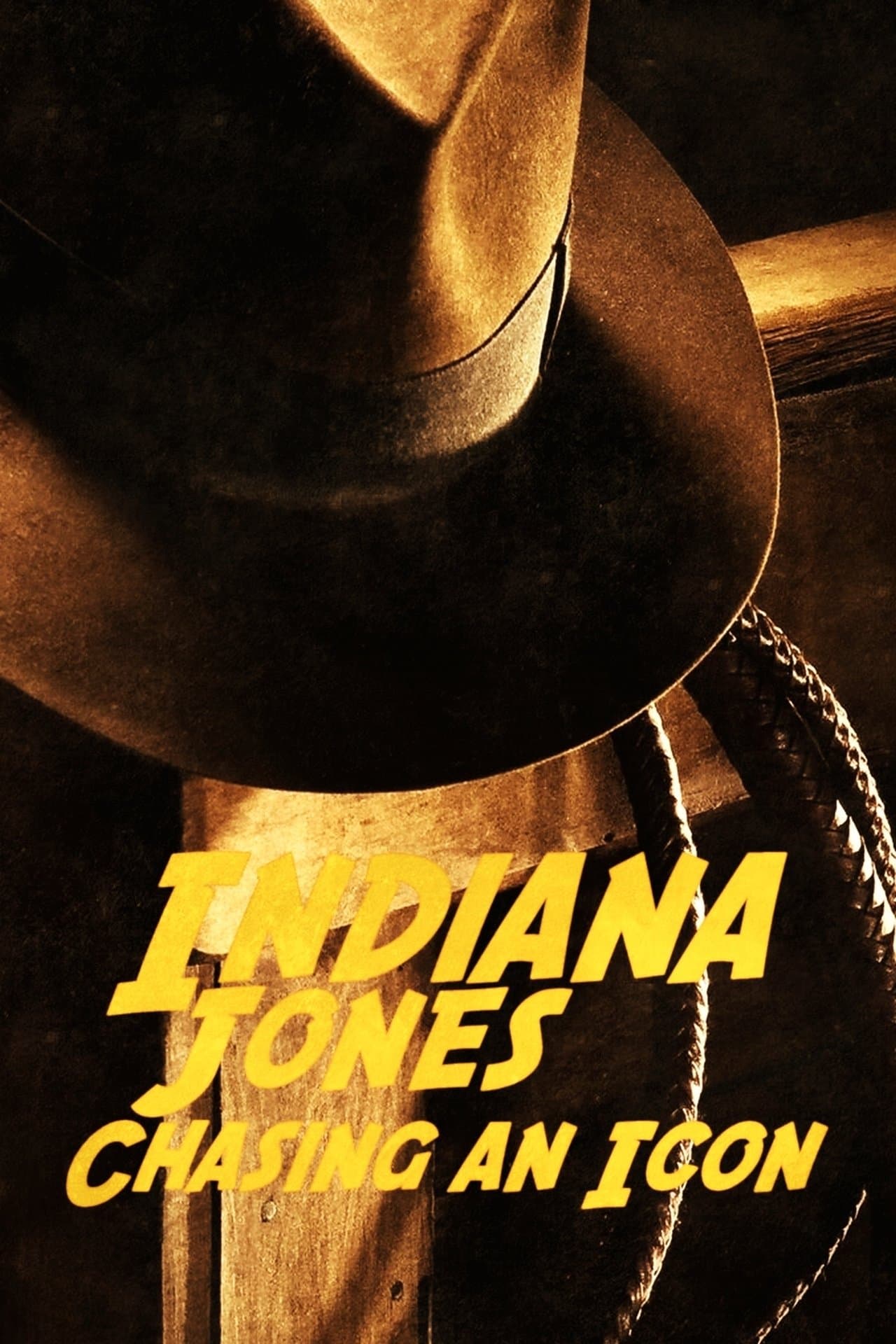 Indiana Jones: Chasing an Icon