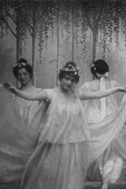 Orpheus and Eurydice