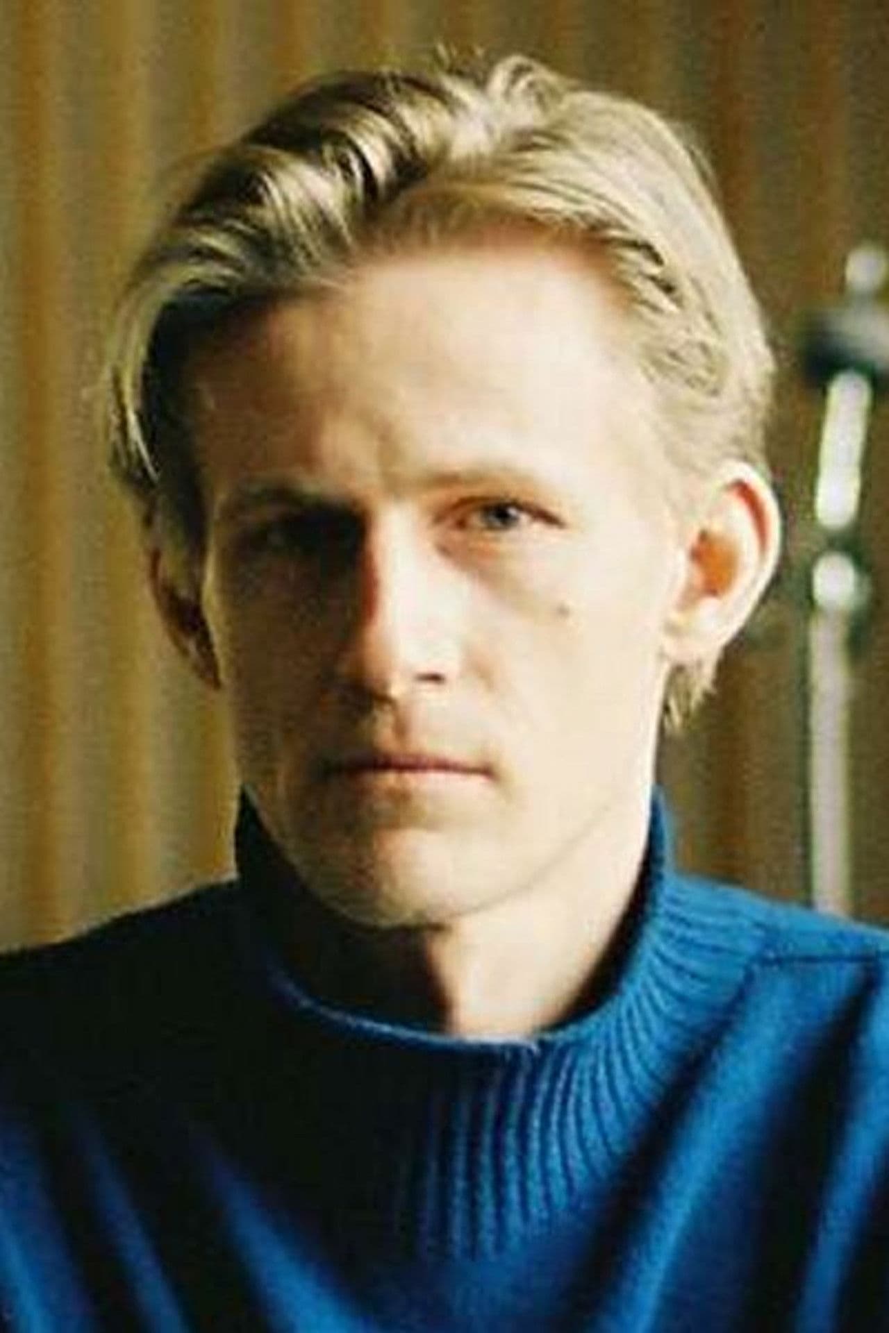 Asger Nordtorp Pedersen