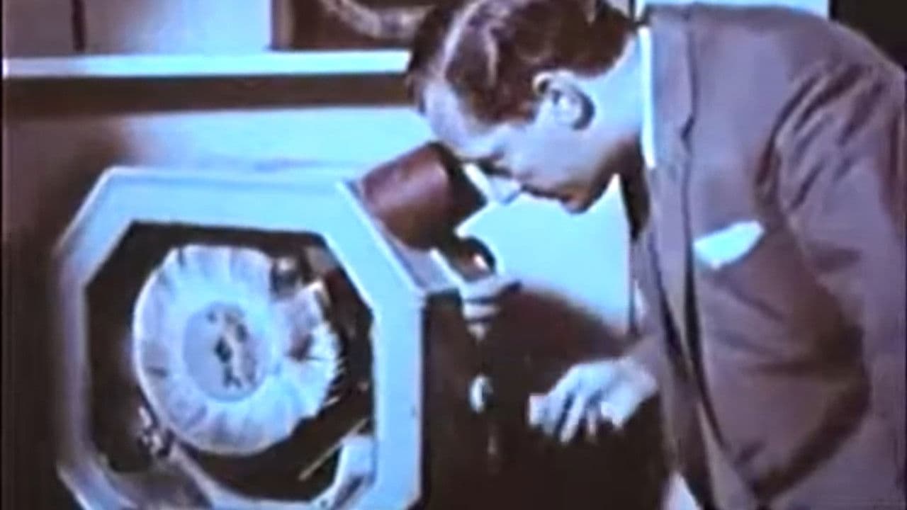 Look at Life: The Cinema Steps Out