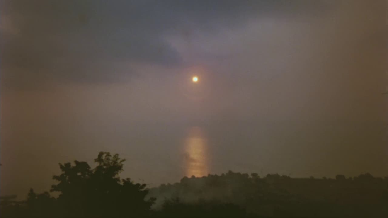 Make It New - a portrait of Anthony Burgess