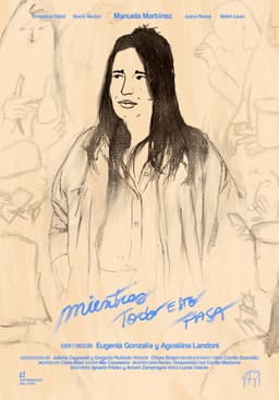 Mientras todo esto pasa