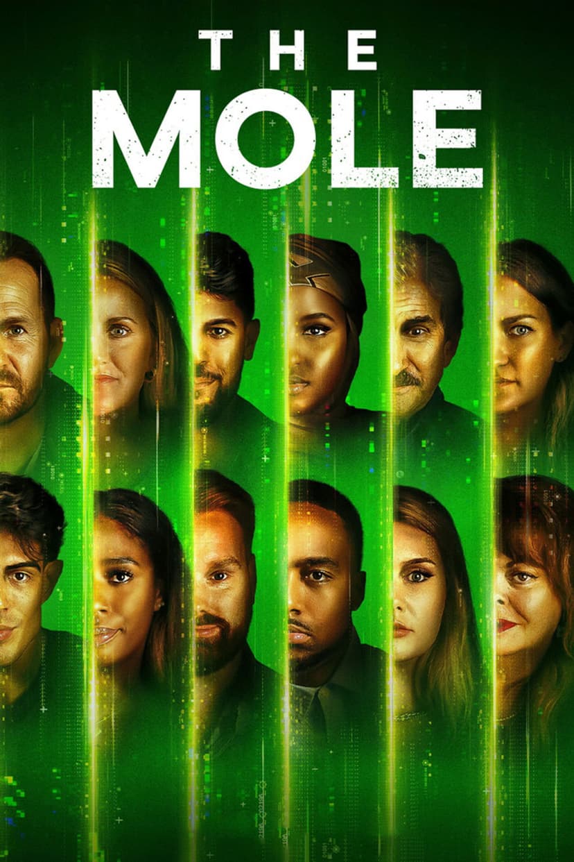The Mole