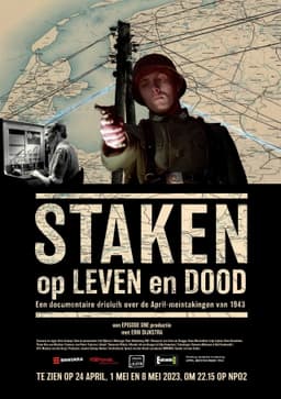 Staken op leven en dood