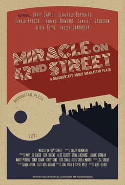 Miracle on 42nd Street