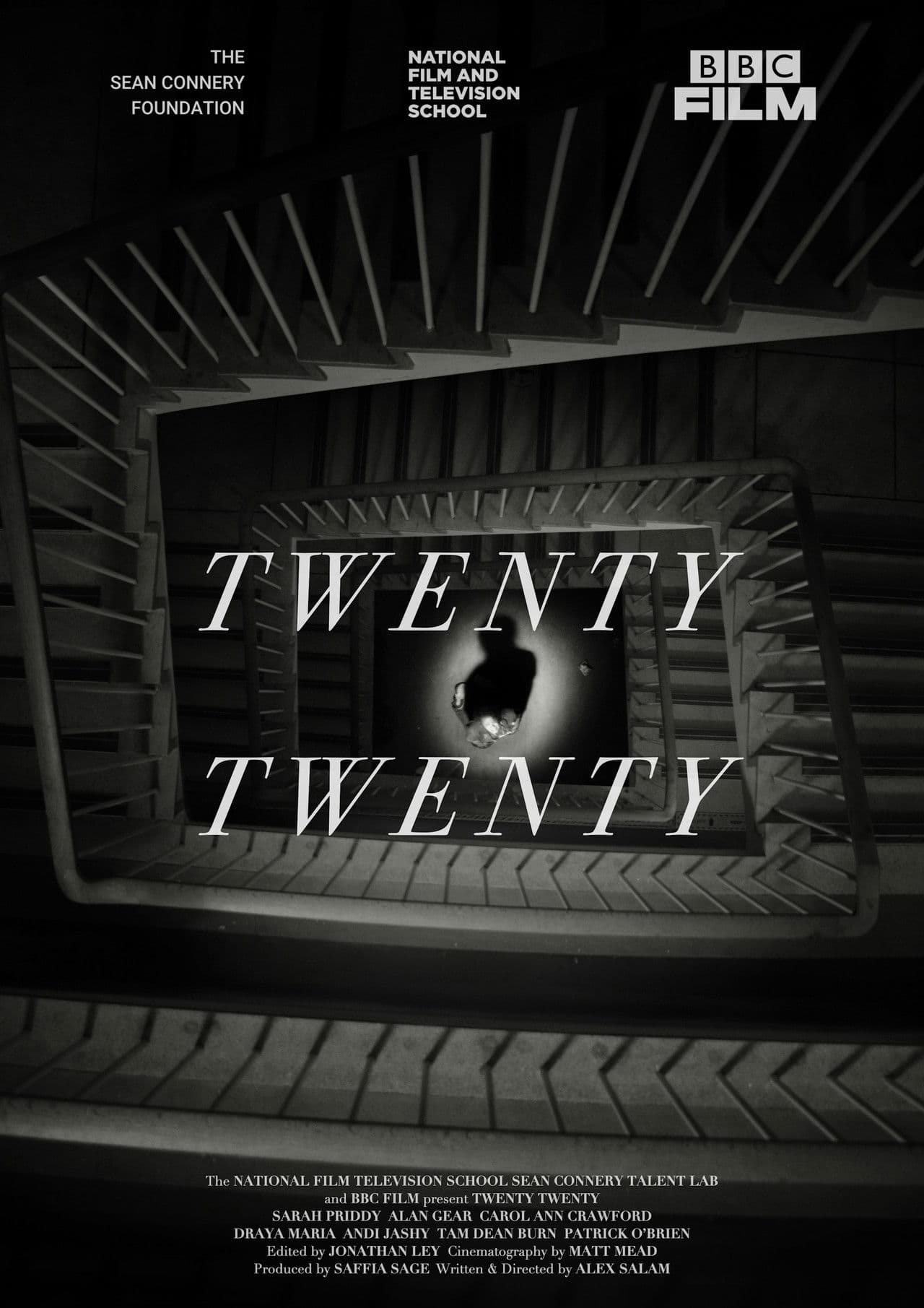 Twenty Twenty