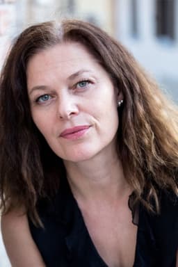 Þórey Sigþórsdóttir