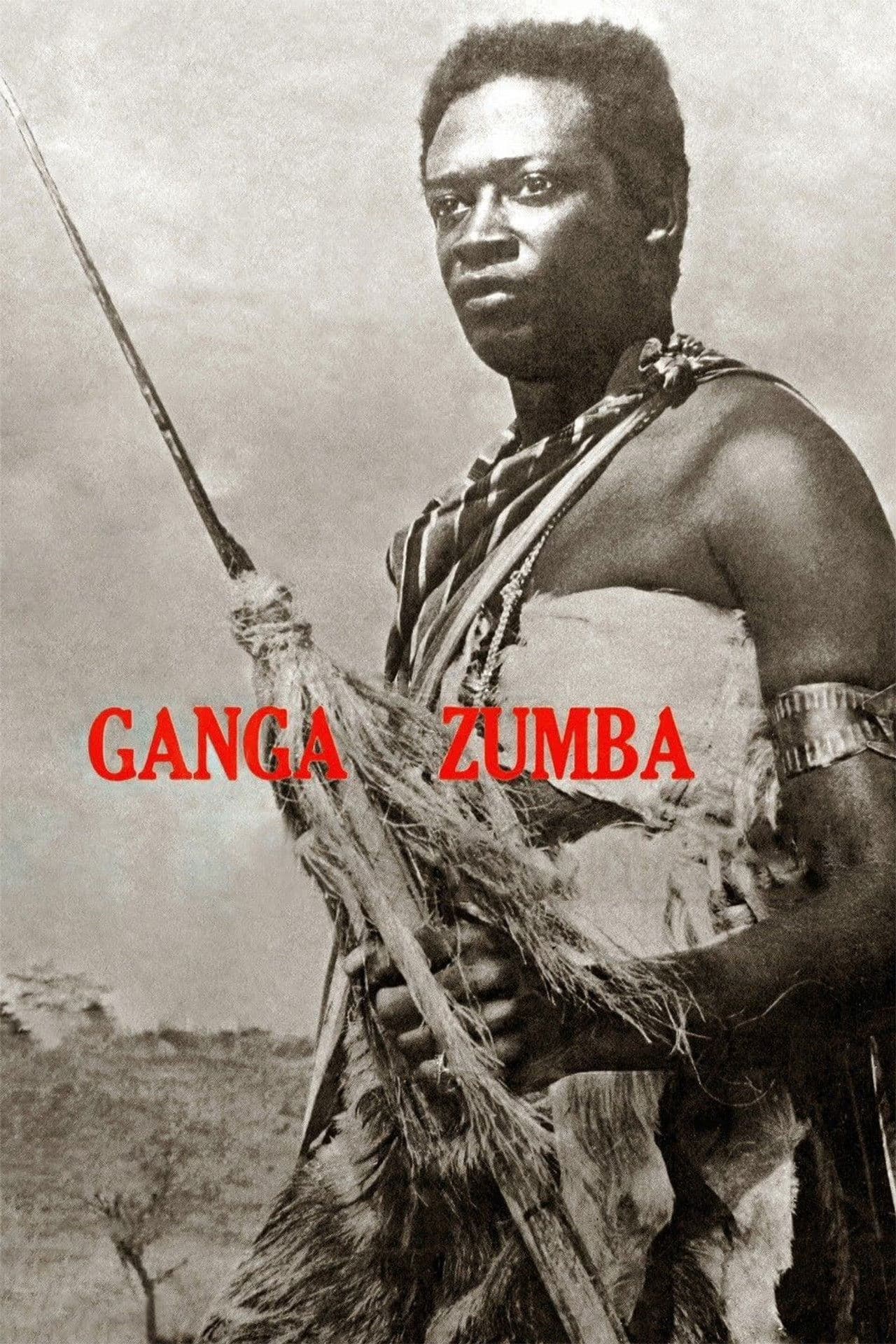 Ganga Zumba