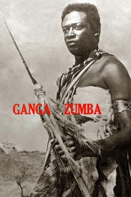 Ganga Zumba