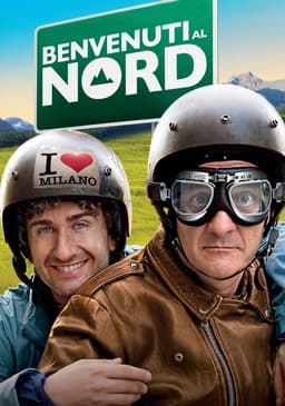 Welcome to the North