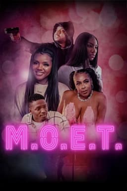 M.O.E.T.: Money Over Everything