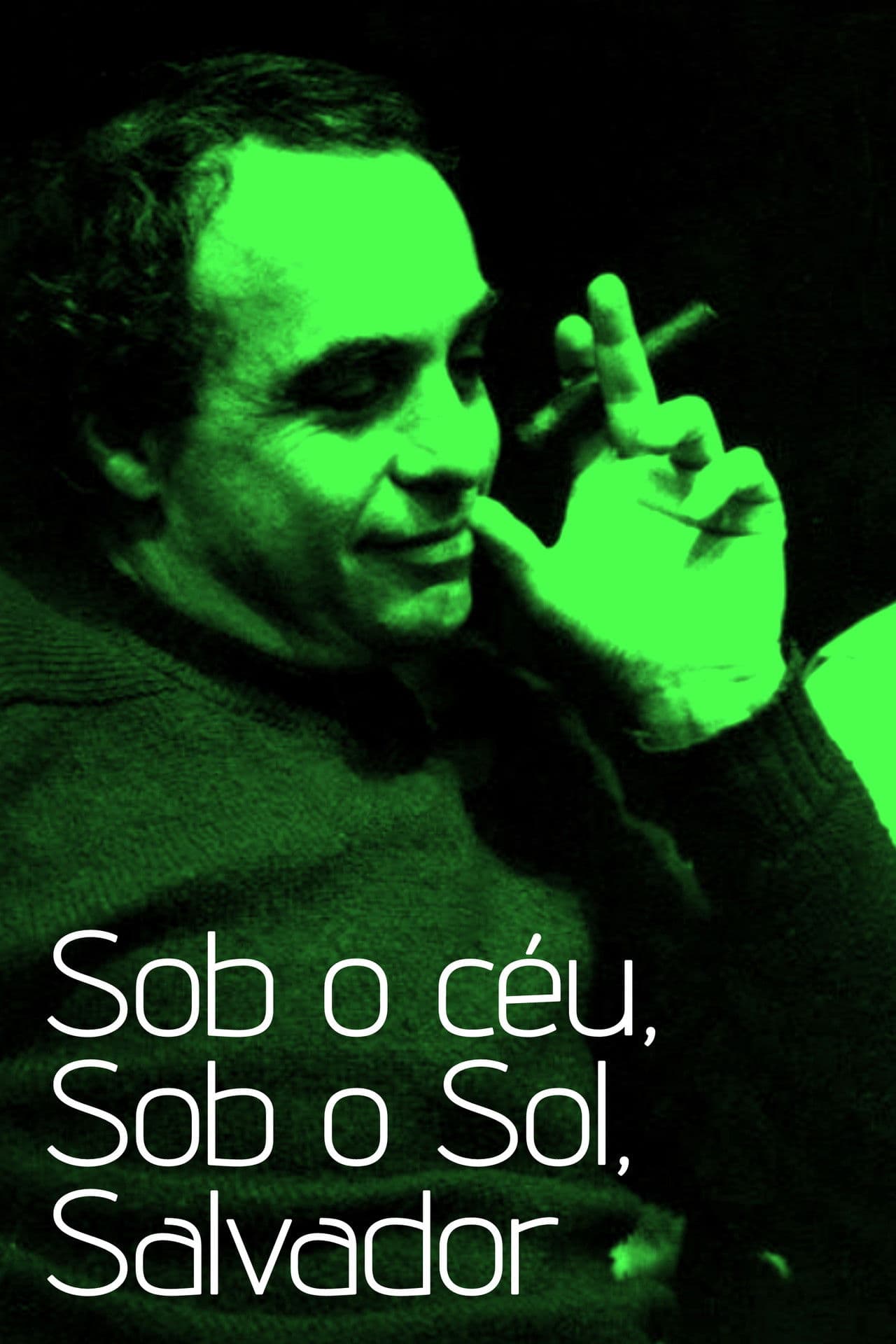 Sob o céu, sob o sol, Salvador