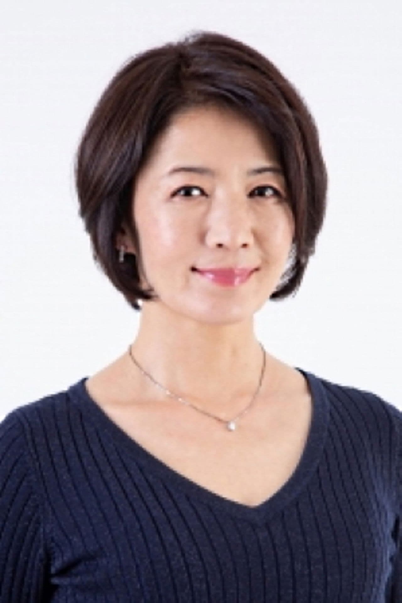 Rei Saito