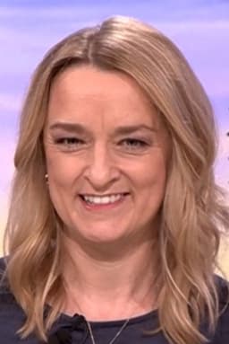 Laura Kuenssberg