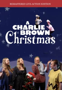 A Charlie Brown Christmas