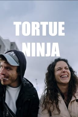 Tortue Ninja