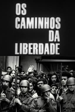 Caminhos da Liberdade