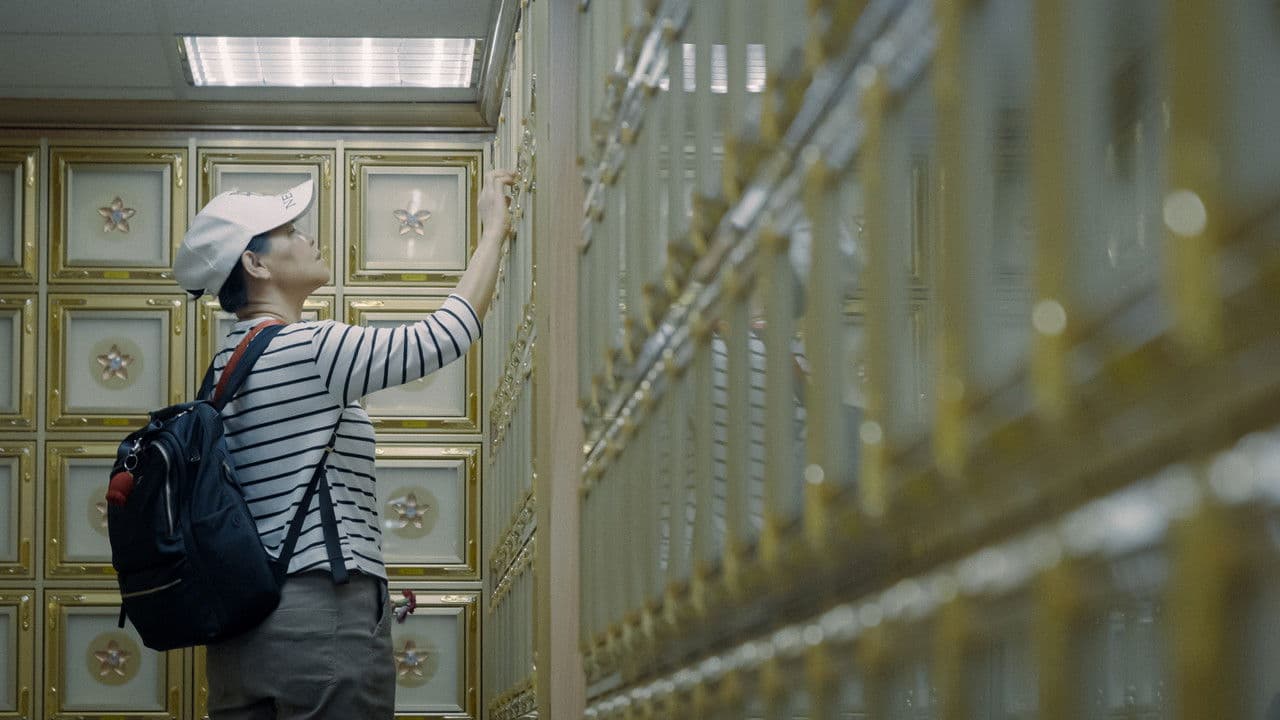 Between Farewells and New Beginnings