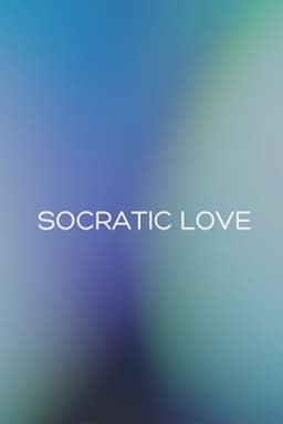 Socratic Love