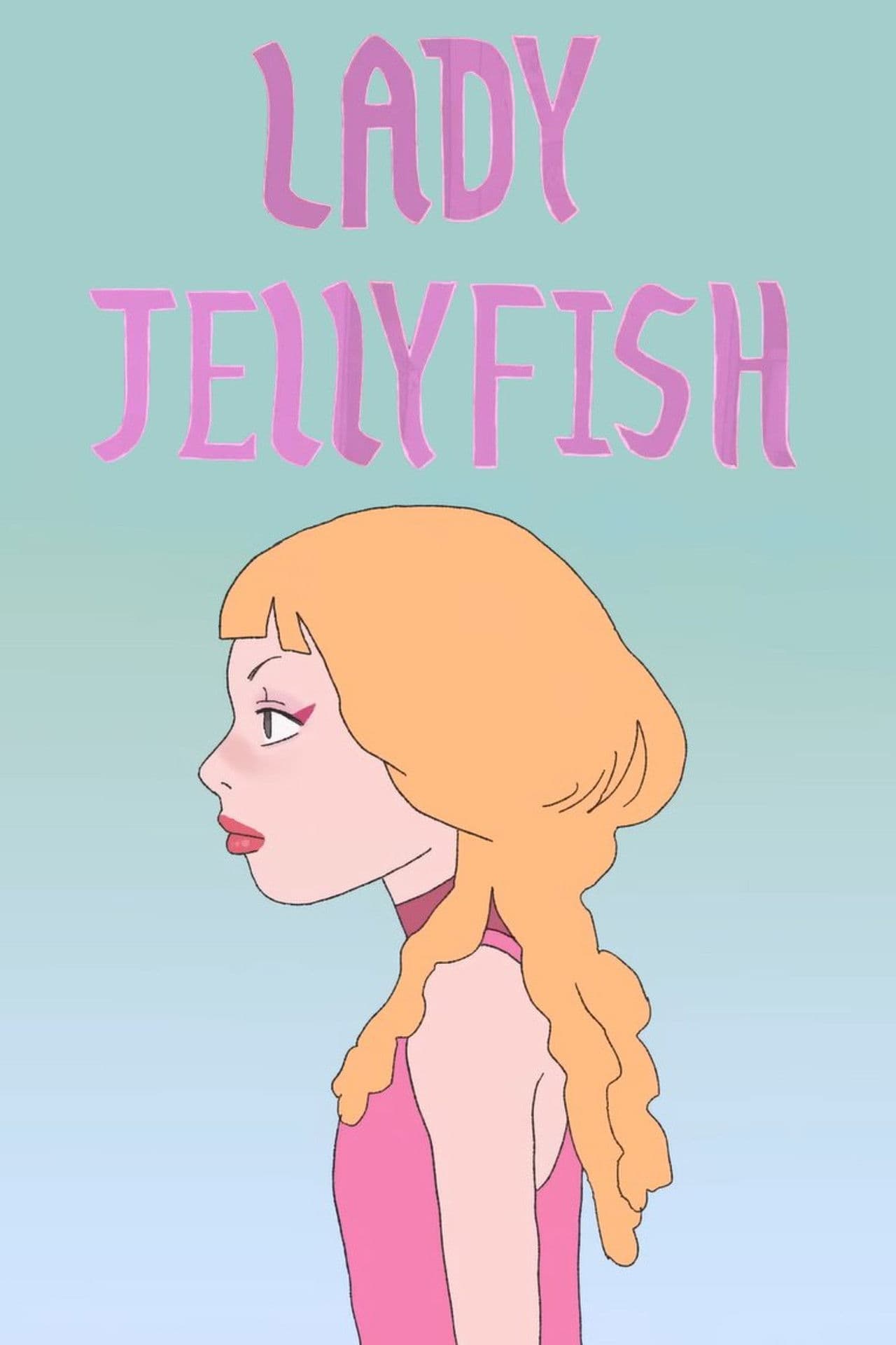 Lady Jellyfish