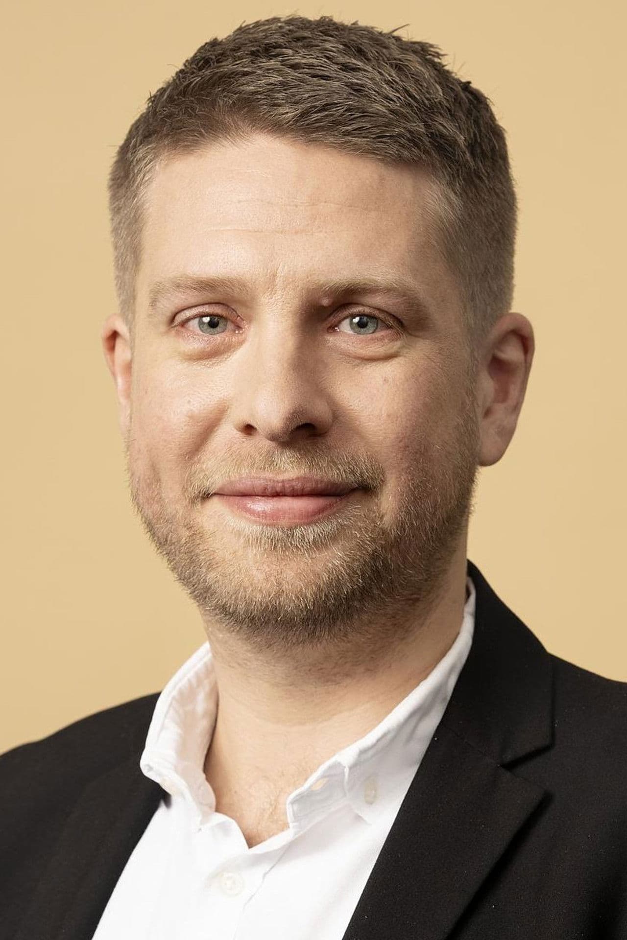 Kasper Sand Kjær