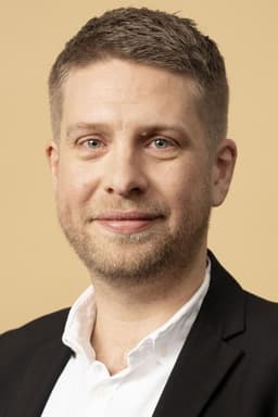 Kasper Sand Kjær