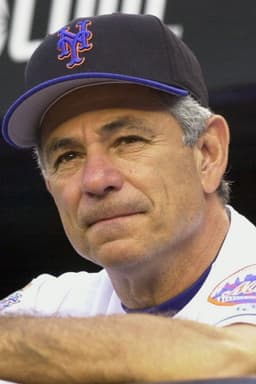 Bobby Valentine