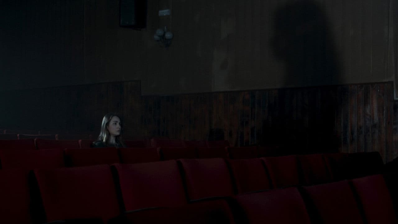 El silencio de la luna