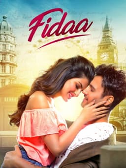 Fidaa