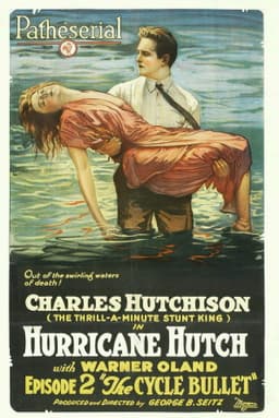 Hurricane Hutch