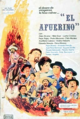 El afuerino