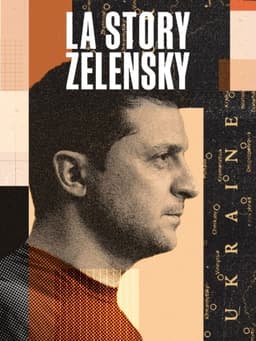 Zelensky, The Story