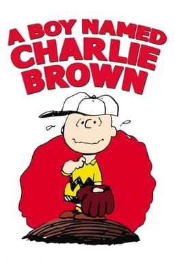 A Boy Named Charlie Brown