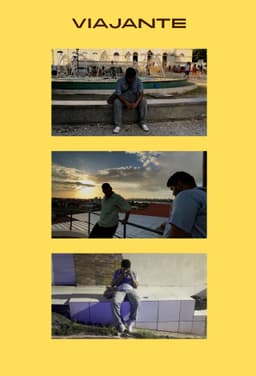Viajante