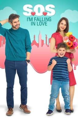 S.O.S. me estoy enamorando