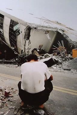 Suffering And Enlightenment