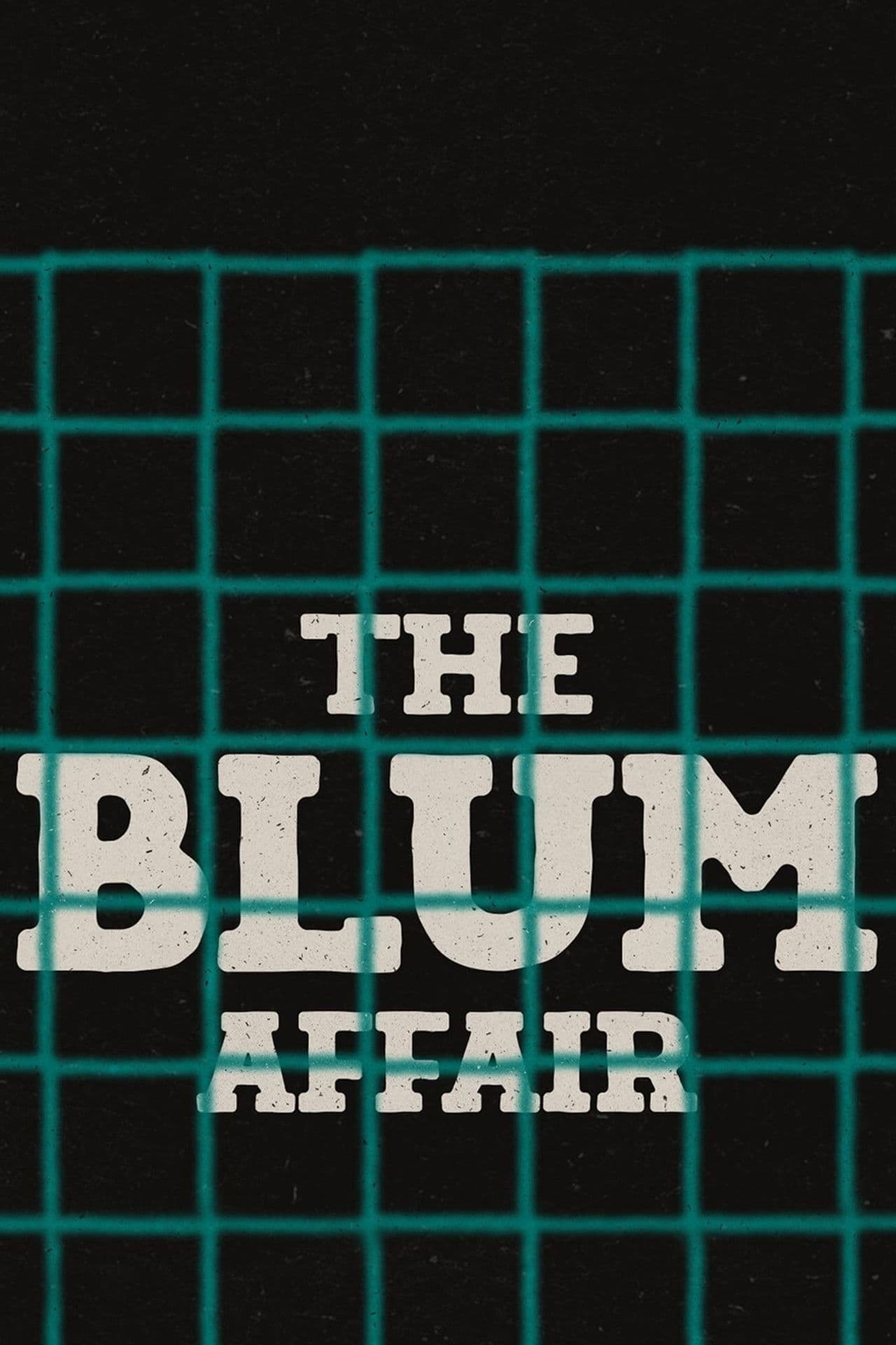The Blum Affair