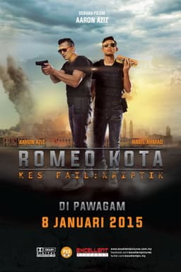 Romeo Kota