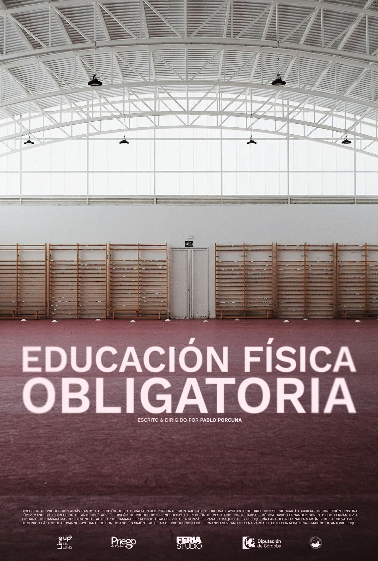 Educación Física Obligatoria