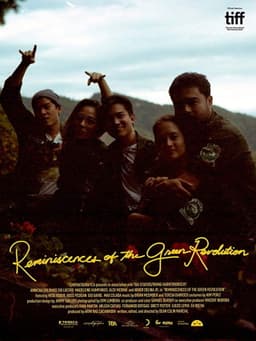 Reminiscences of the Green Revolution