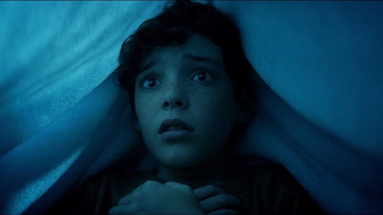 Witches in the Window