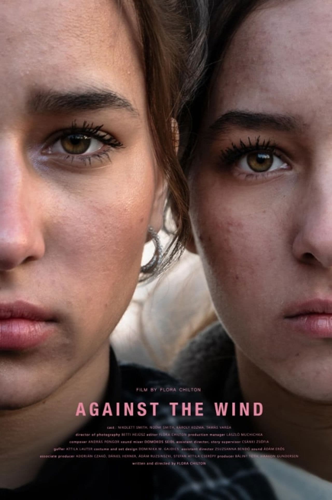 Against the Wind