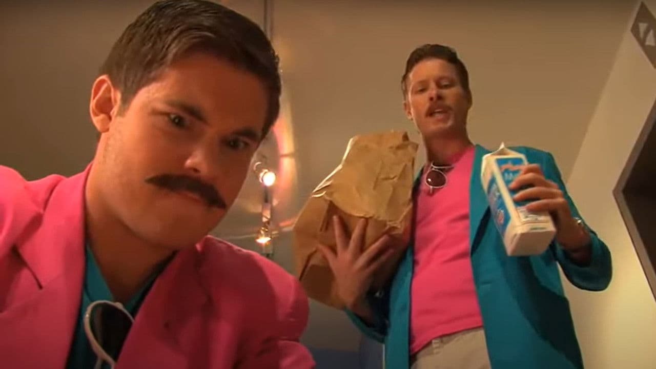 Crossbows & Mustaches