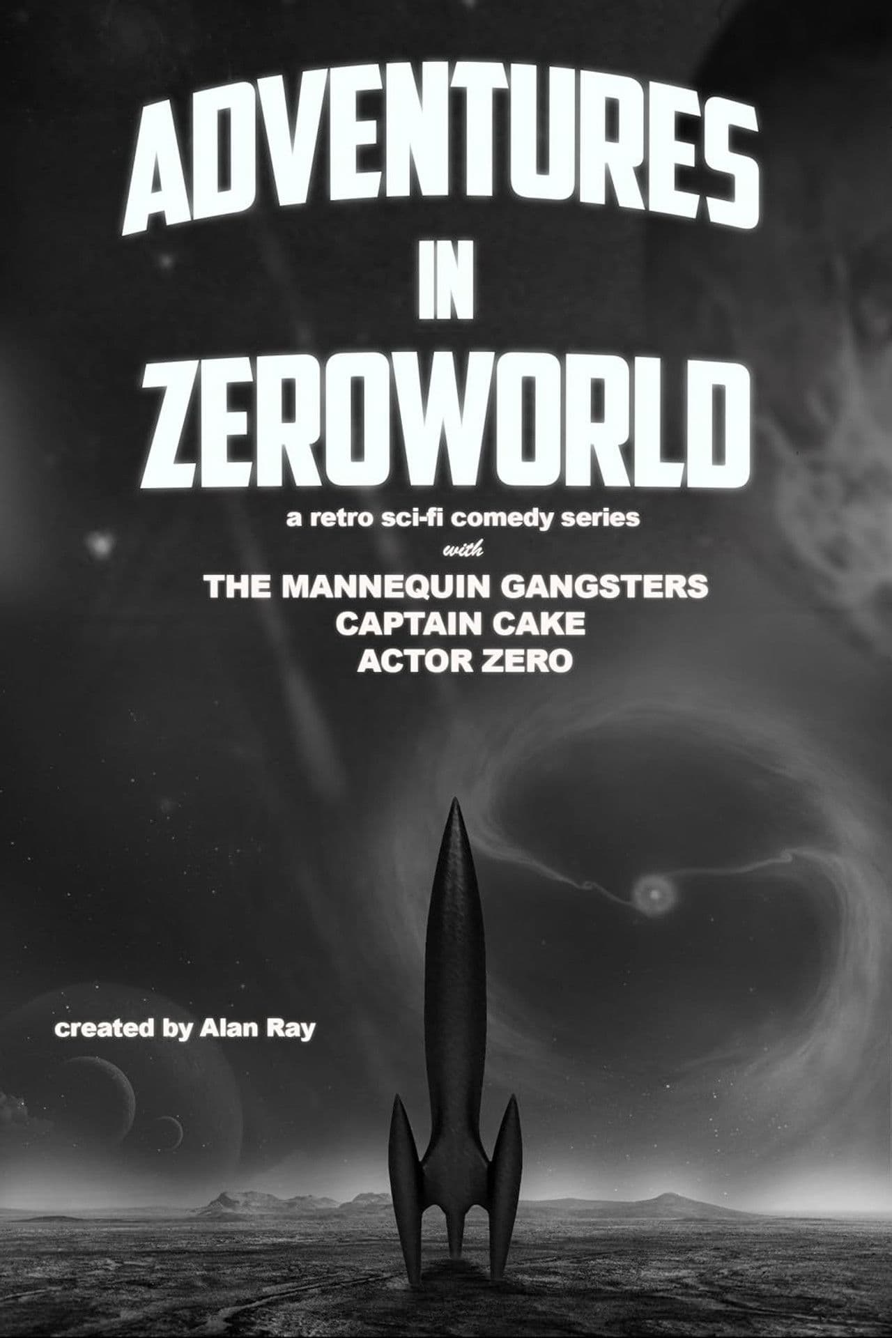 Adventures in Zeroworld