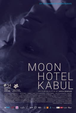 Moon Hotel Kabul