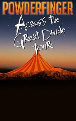 Powderfinger: Across the Great Divide