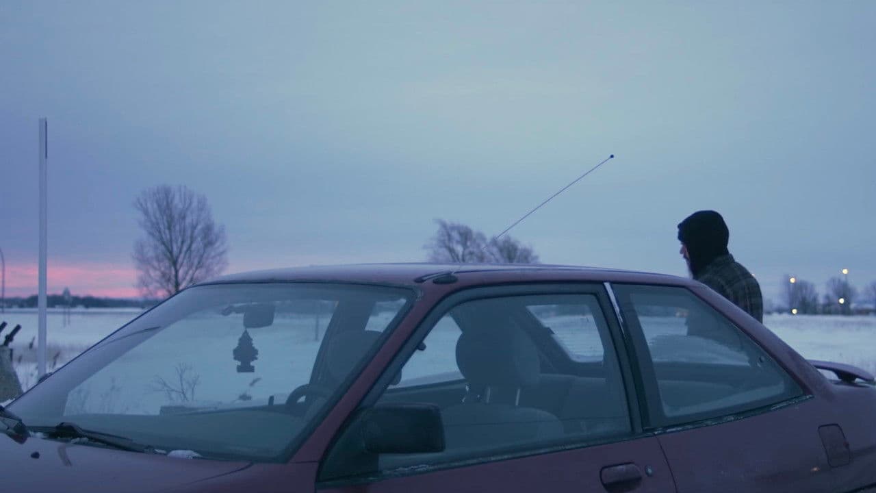 My Car's Got a Tape Player