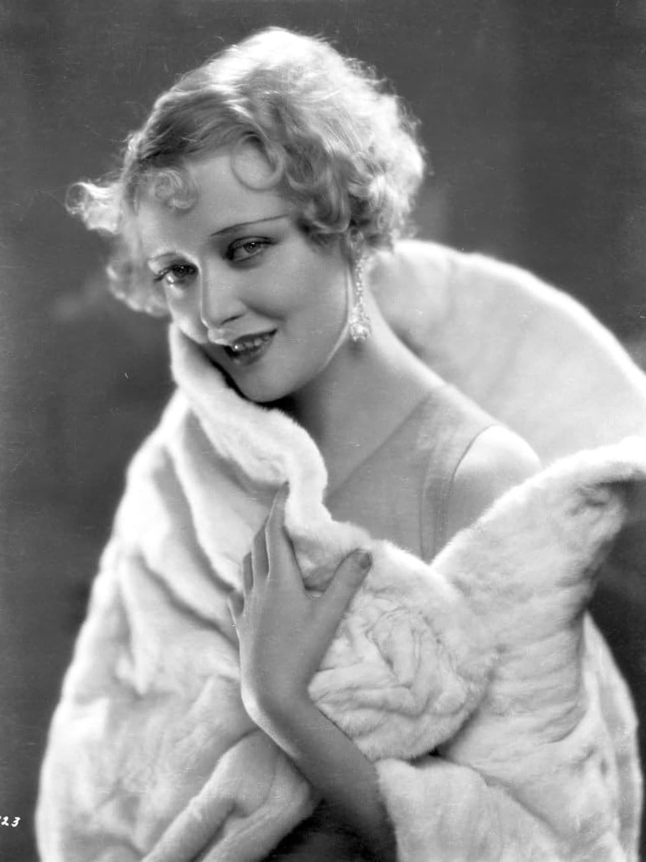 The Perfume of Mrs. Worrington